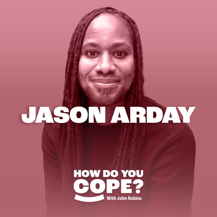 cover art for Professor Jason Arday: 'I learned to mask within an inch of my life' | 15