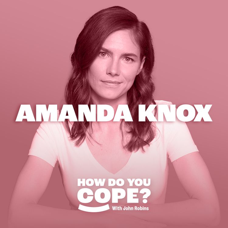 cover art for Amanda Knox: ‘ I felt utterly ostracised by the rest of humanity’ | 7