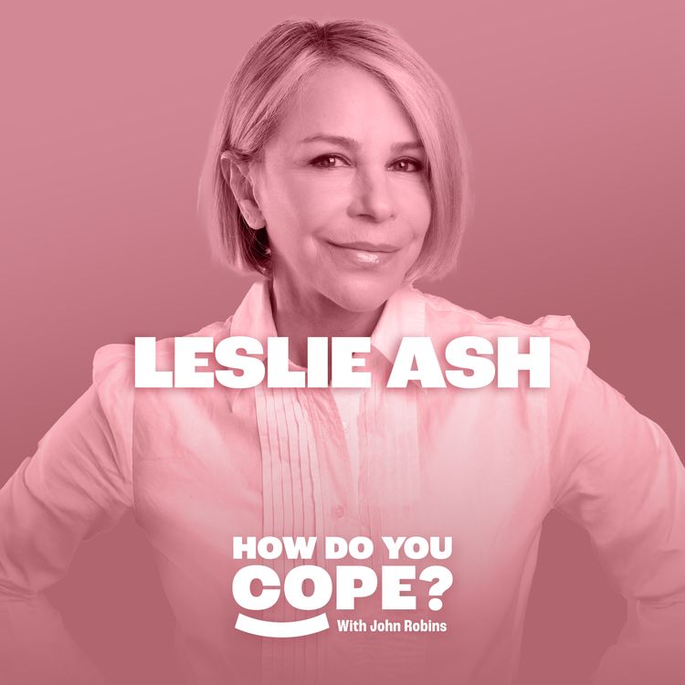 cover art for Leslie Ash: ‘I was 2 hours from death’ | 19
