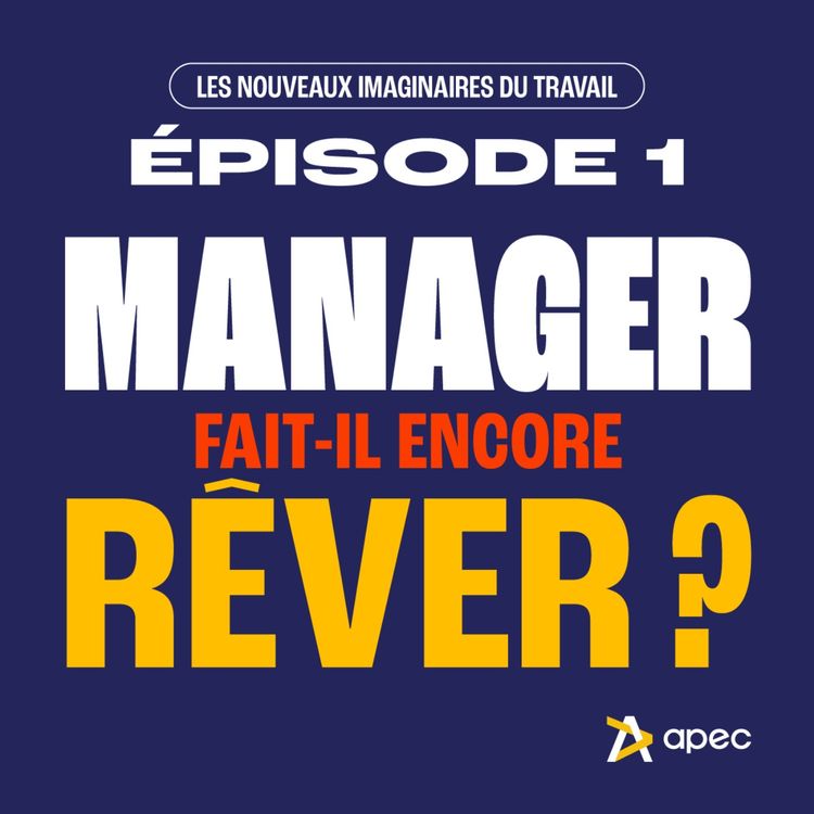 cover art for Manager fait-il encore rêver ?