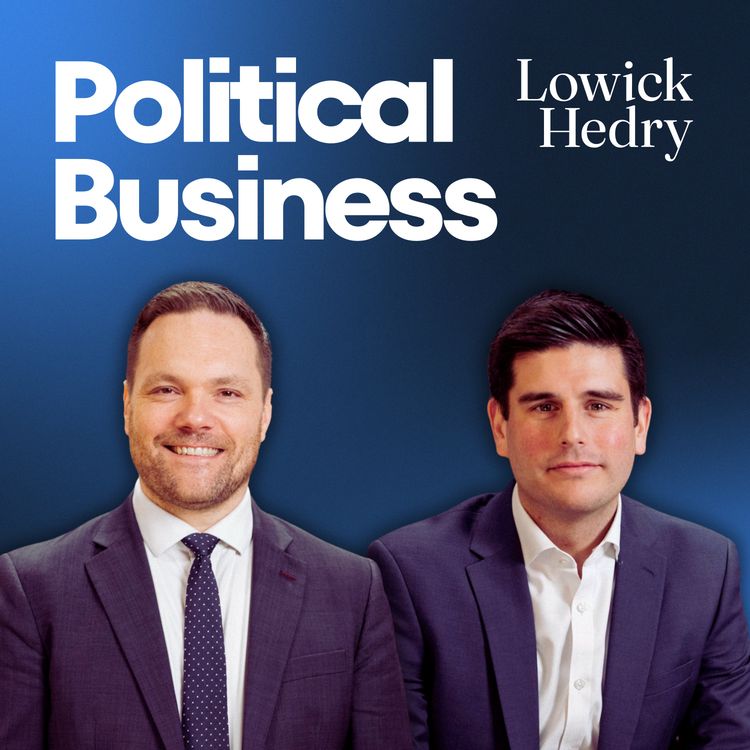 cover art for Andy Burnham’s Landslide Victory Changes Everything
