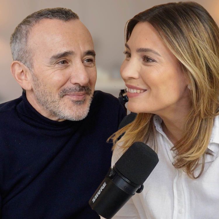 cover art for Élie Semoun : Ses racines, ses blessures !