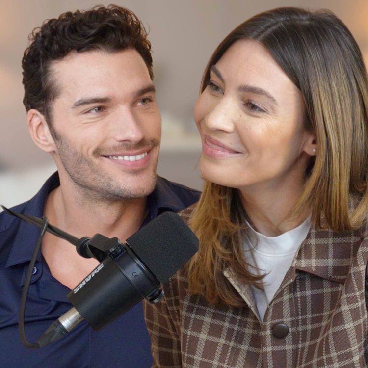 cover art for AURÉLIEN MULLER : Emily in Paris, pression extrême, corps sous contrôle, peur de mal vieillir ?