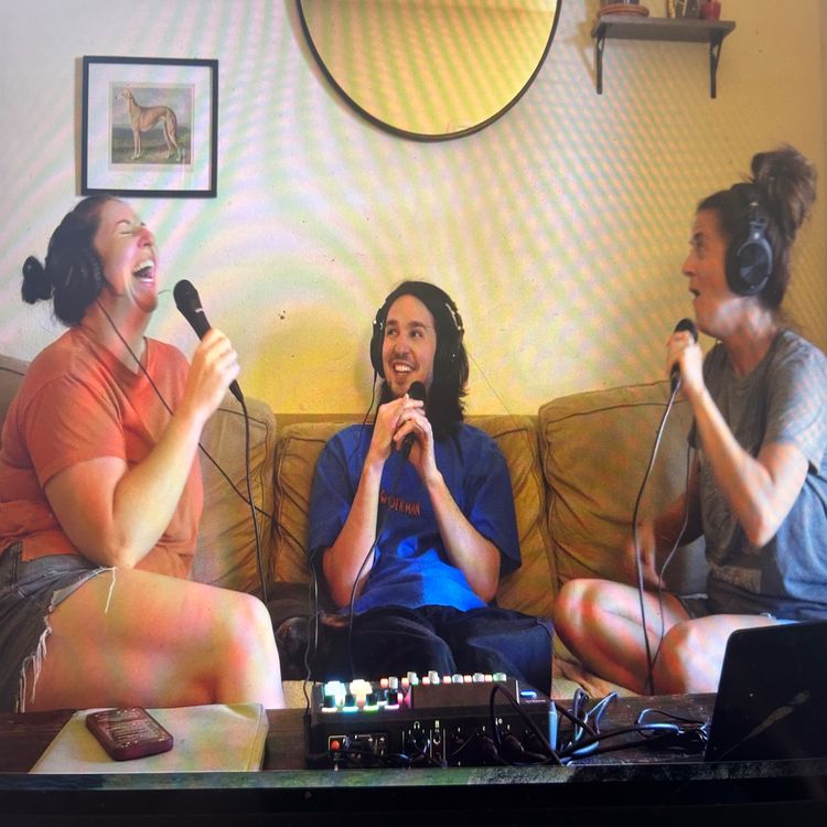 cover art for Nic Ferrell, Are You Flirting With Us?