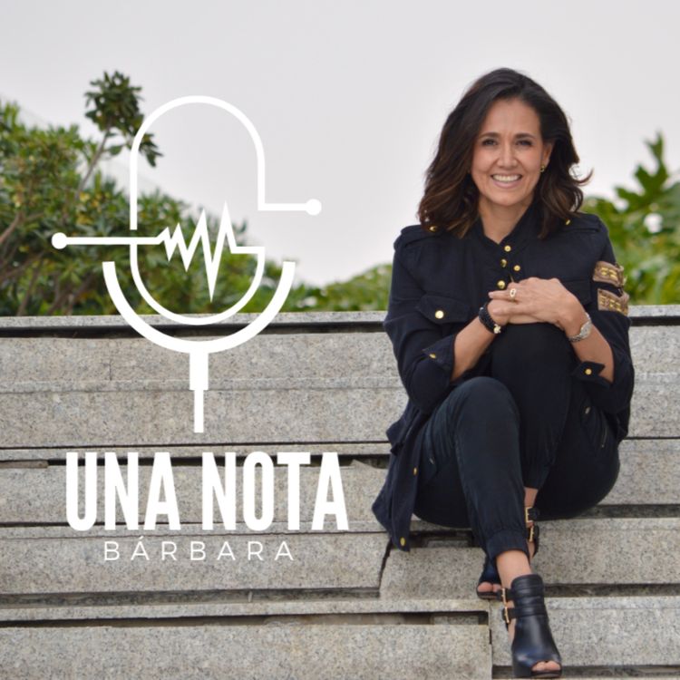 cover art for #30. El hombre que sabe navegar la tormenta: Manolo Atala, que convirtió el miedo en libertad |Manolo Atala