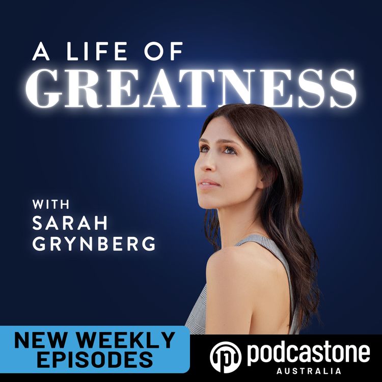 cover art for A Life Of Greatness: Trailer Season 4
