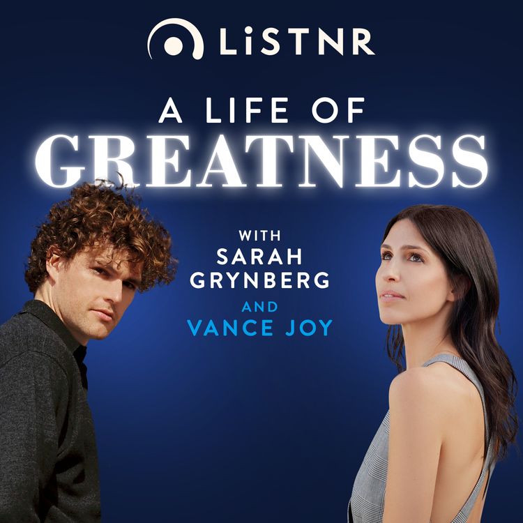 cover art for Vance Joy: Creating The Path To Success