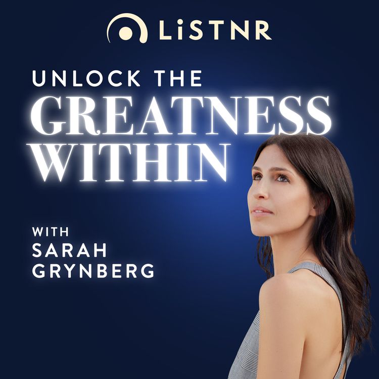 cover art for Unlock The Greatness Within: Love Without Conditions