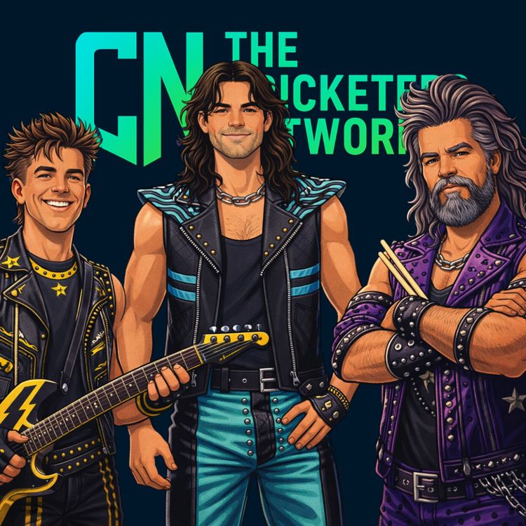 cover art for Wellington Special