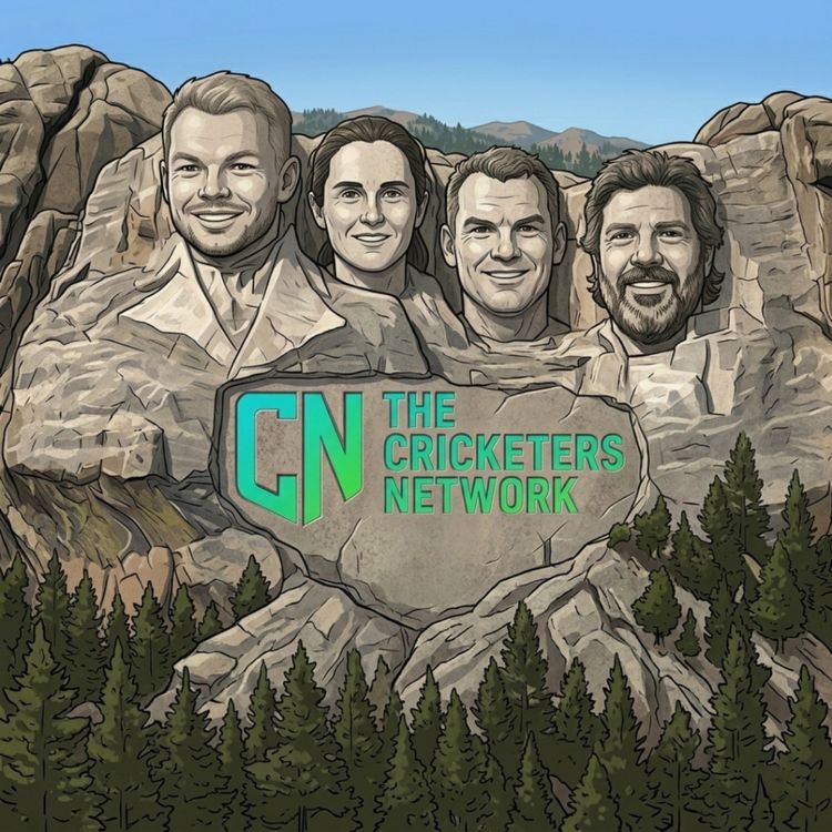 cover art for World Cup washup and Homegrown Hat Tricks with Kyle Mills, Anna Peterson and Ben Horne