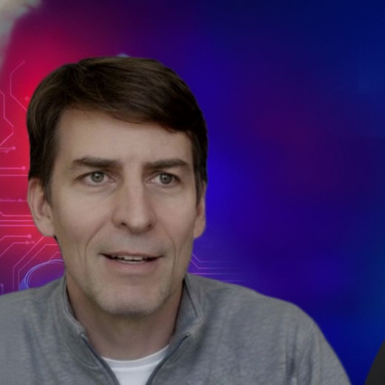 cover art for EPISODE 2 — RICHARD MARKS