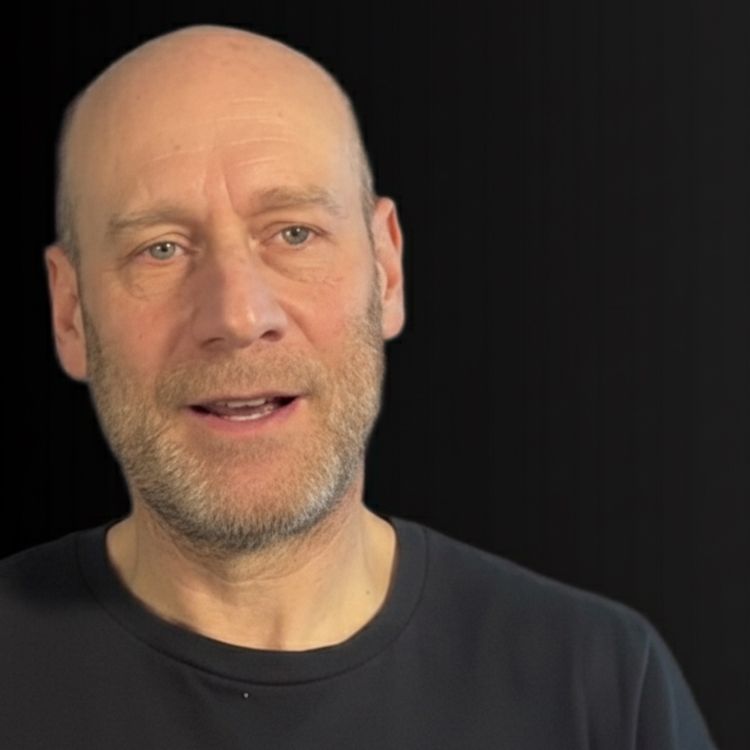 cover art for EPISODE 3 — ORI INBAR