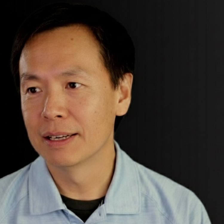 cover art for EPISODE 4 — BENJAMIN LOK