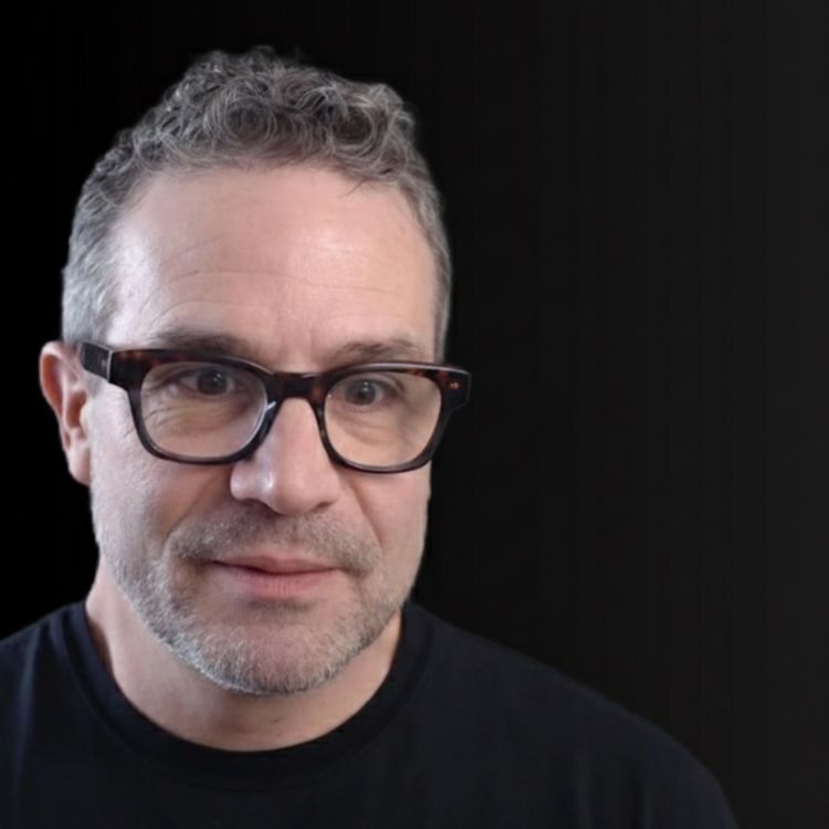 cover art for EPISODE 5 - JOSEPH VAN HARKEN