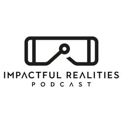 cover art for Impactful Realities with Jason Jerald