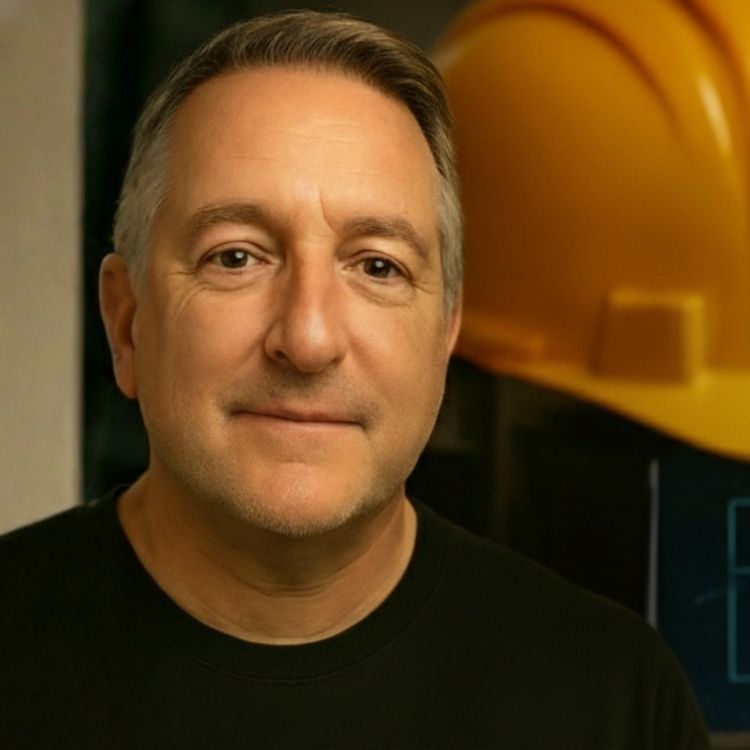 cover art for EPISODE 7 - PHILLIP MANGOS