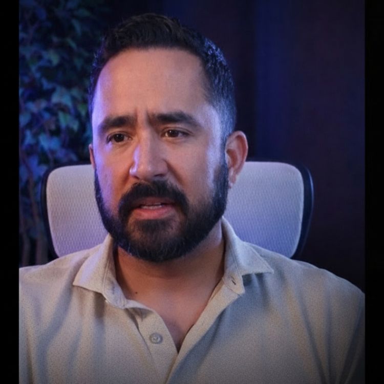 cover art for EPISODE 10 - JEREMY KENISKY