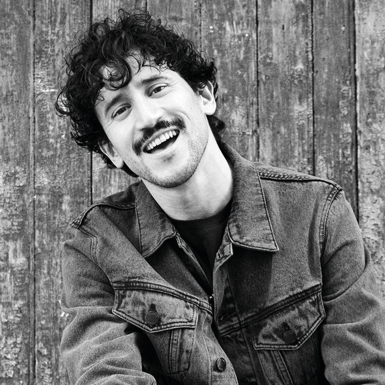 cover art for #110 Mehdi Kerkouche