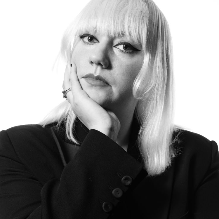 cover art for #149 Jeanne Friot, créatrice : « Dans la mode, le fait d’avoir un parti pris politique, ça veut dire qu’on va se couper de certains acheteurs, d’une certaine économie »