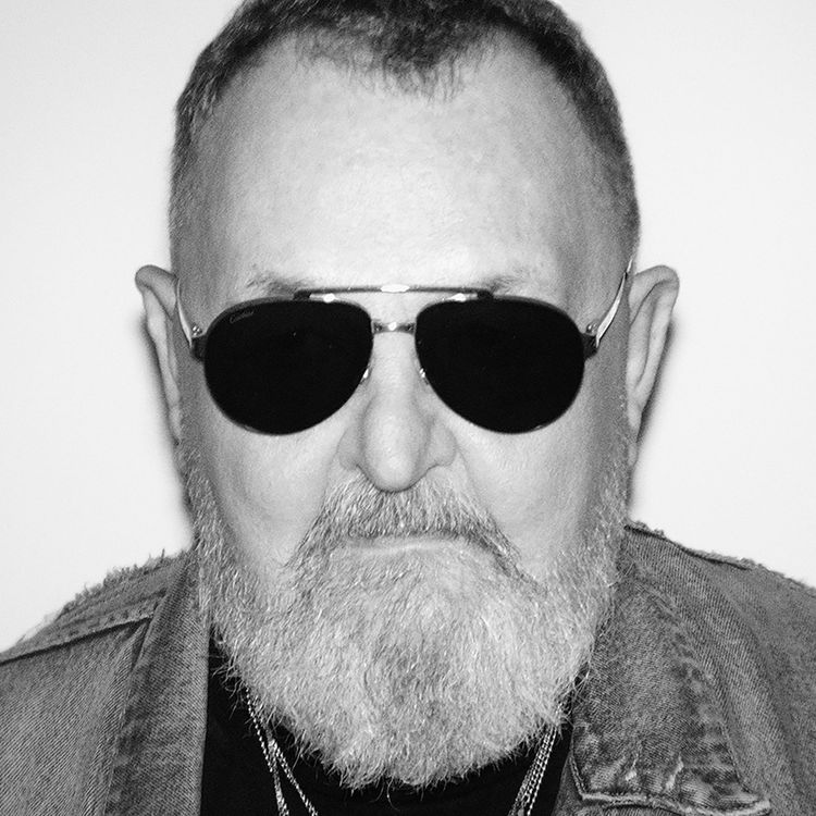 cover art for #155 Michel Gaubert, illustrateur sonore : « La musique est une espèce de mémoire collective, elle est parfois plus facile à saisir que des collections de vêtements »