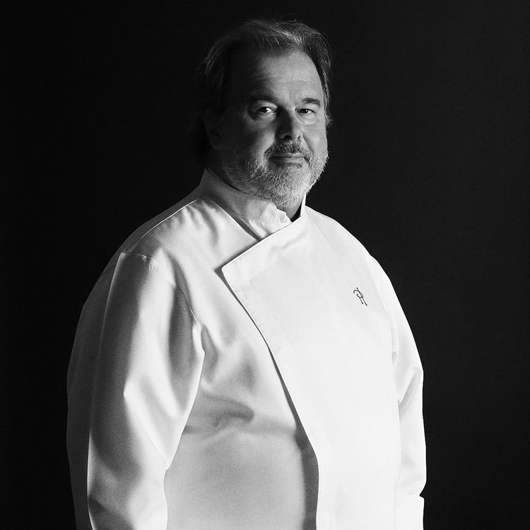 cover art for #162 Pierre Hermé, pâtissier : « La pâtisserie rassemble les gens. Il y a quelque chose de social et de culturel autour du gâteau, parce que c’est la célébration, l’anniversaire, le mariage… »