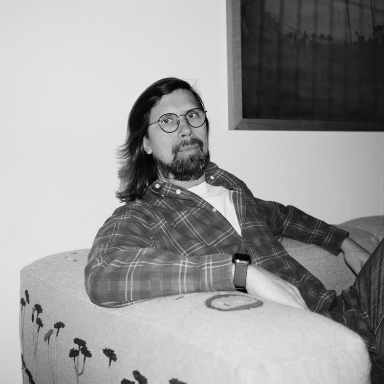 cover art for #164 Pedro Winter, producteur, DJ et compositeur : « Les Daft Punk m’ont appris la patience, à ne pas brûler les étapes »