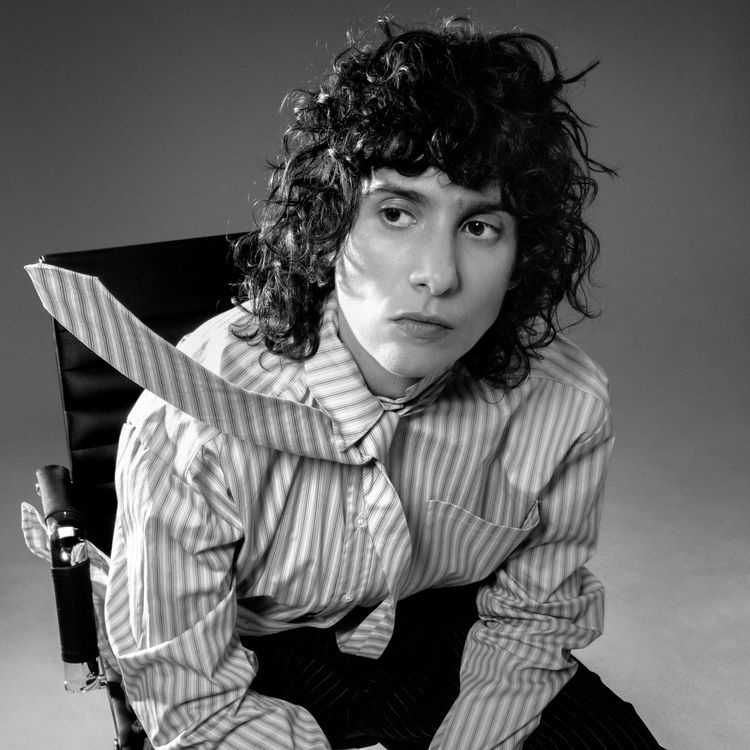 cover art for  #167 P.R2B, chanteuse : « J’ai un goût pour le mot dans ce qu’il a de plus physique, le flow, comment les mots sont dans la bouche, quel effet ça fait »