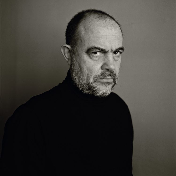 cover art for #168 Christian Lacroix, designer : « Je déteste coudre. Je n’ai rien inventé, je n’ai fait que des jeux de découpage et de réassemblage »