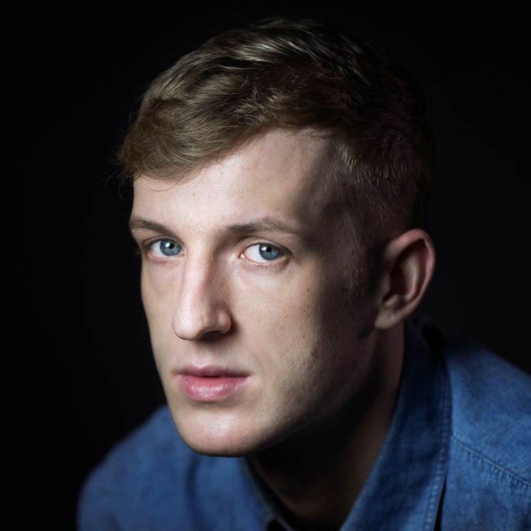 cover art for [REDIFFUSION] #12 EDOUARD LOUIS 