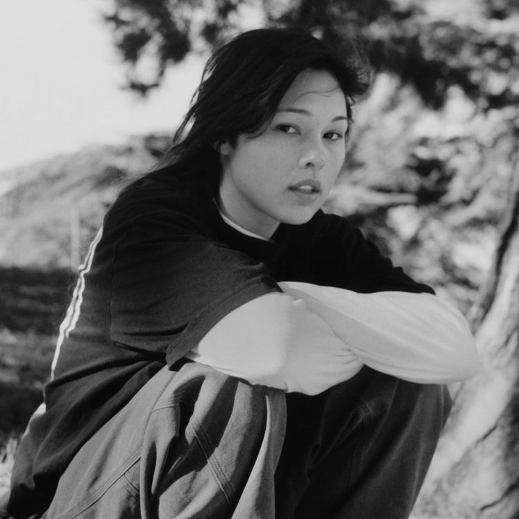 cover art for #170 Miki, chanteuse : « On passe notre vie à oublier qui on est. Je pense que la mission de la musique, c’est de se reconnecter à soi »