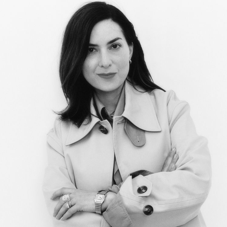 cover art for REDIFF Spécial réalisatrices (3/4) Rebecca Zlotowski : « Dans les textes et au cinéma, je recherchais de l’amour, de la libido, de l’érotisme »