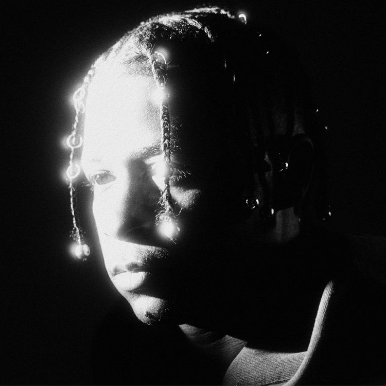 cover art for #176 Yamê, rappeur et chanteur : « Je suis un geek, j’accueille l’intelligence artificielle à bras ouverts. Même si l’artiste en moi se dit que c’est dangereux »