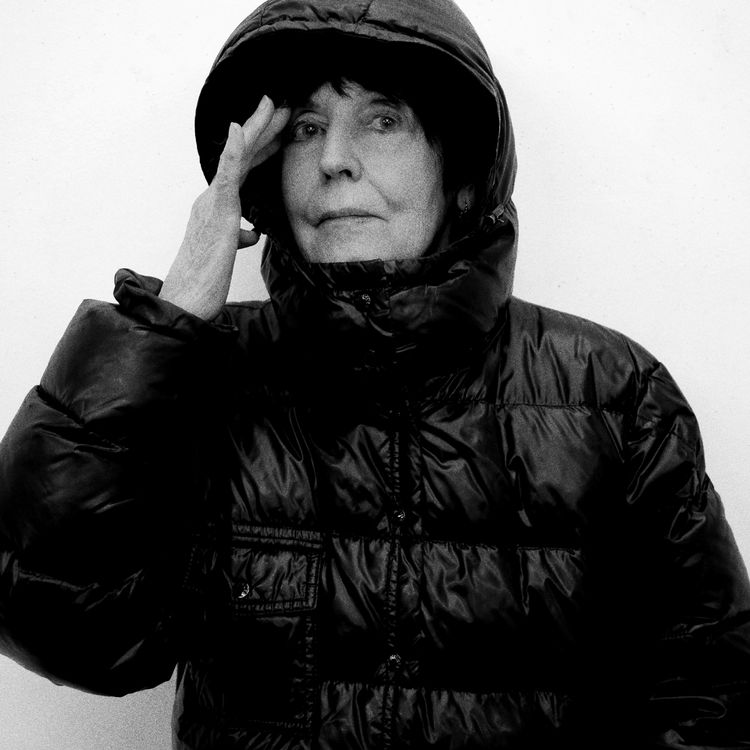 cover art for #177 Annette Messager, artiste : « J’ai remplacé Dieu par l’art. C’est un peu la même chose, c’est une croyance »