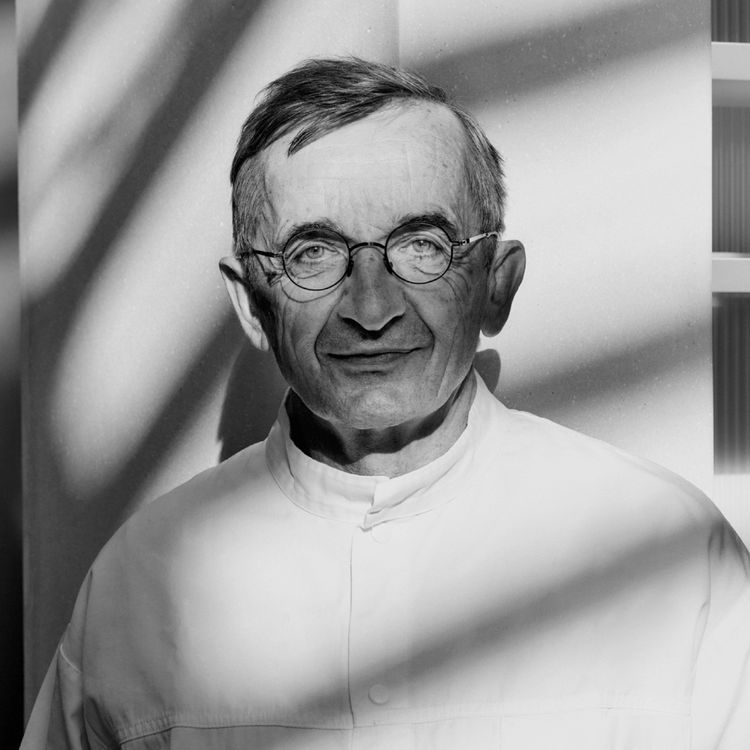 cover art for #178 Michel Bras, chef : « Je me lève tous les jours à 6 heures pour écouter mes abeilles, observer les papillons et commencer la cueillette »