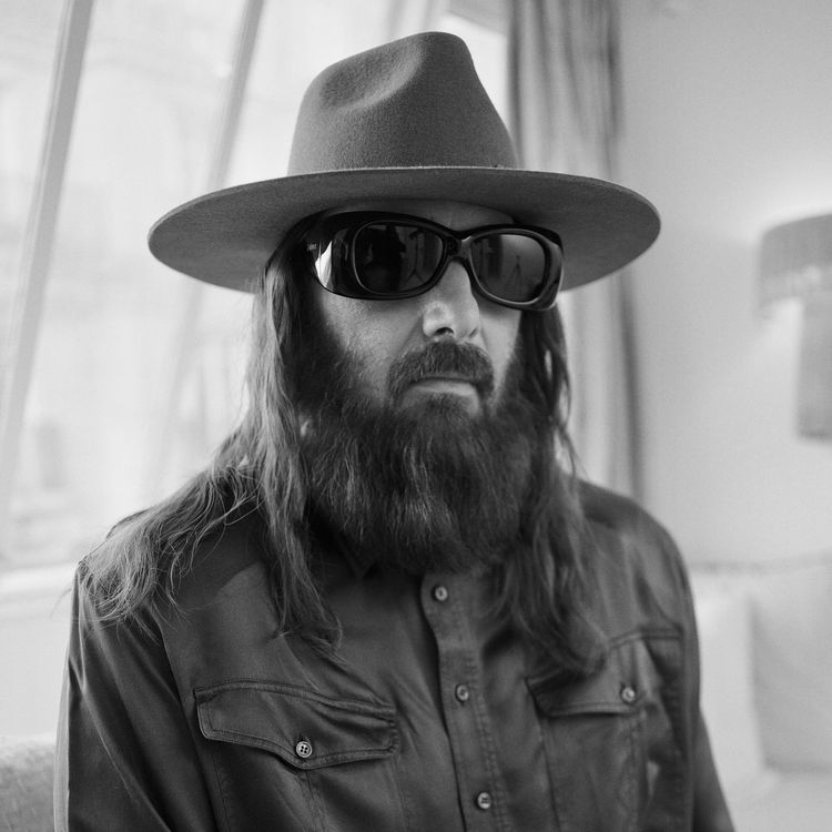 cover art for REDIFF Spécial musique (1/3) Sébastien Tellier : « Le perfectionnisme, c’est quelque chose dont j’essaie de me libérer »