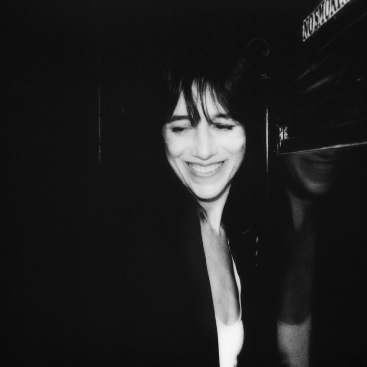 cover art for REDIFF Spécial musique (3/3) Charlotte Gainsbourg : « Enfant, je n’avais pas le droit d’écouter certaines choses, Annie Cordy, Dorothée » 