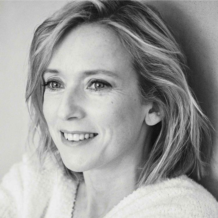 cover art for REDIFF Léa Drucker, actrice : « Aujourd’hui, il y a des rôles superbes pour les femmes passé 40 ans »