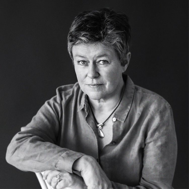 cover art for #105 Laure Murat