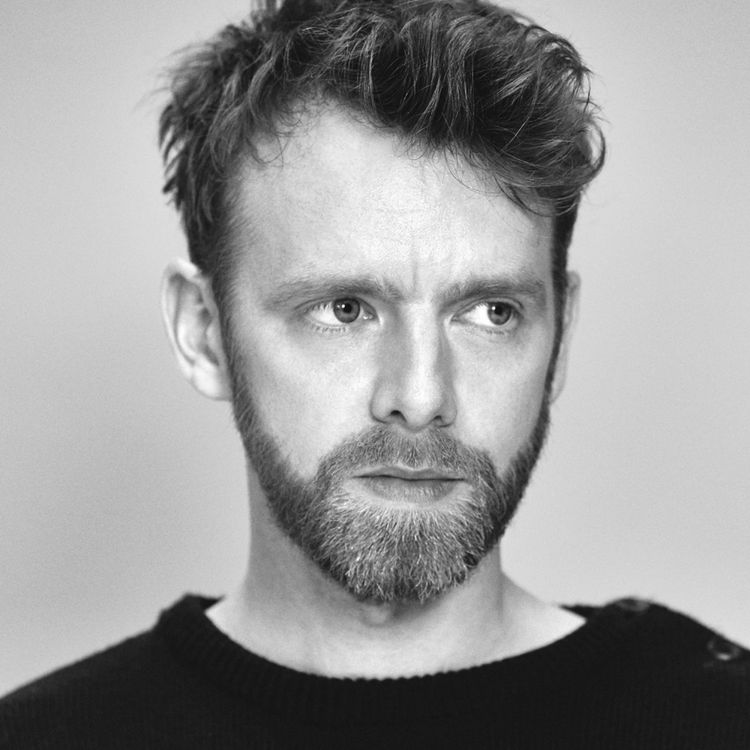 cover art for #123 Antoine Reinartz : « J'ai été marqué par les reportages sur des gens dont les rêves ont été balayés »