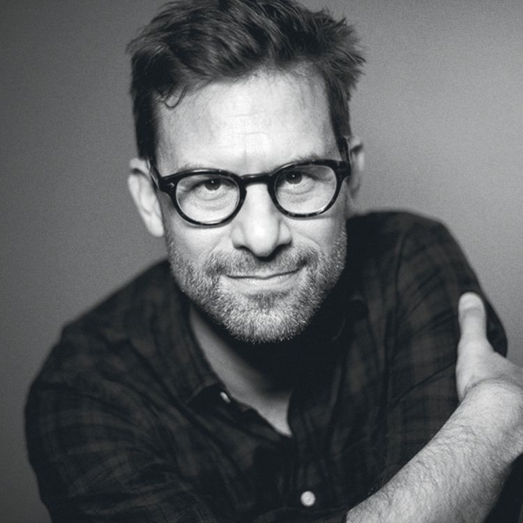 cover art for #119 Nicolas Mathieu : « Je suis déjà tombé amoureux de personnes qui avaient des goûts qui m’humiliaient, c’est le problème des relations transclasses »