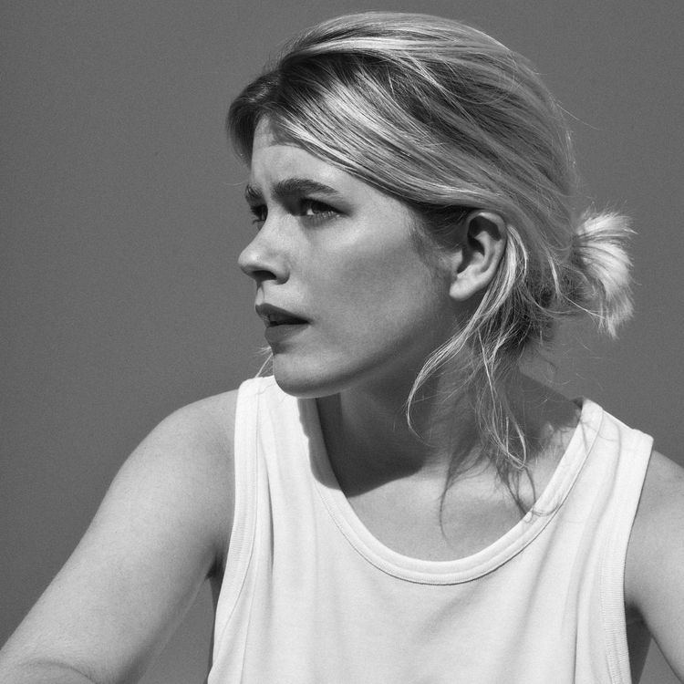 cover art for #125 Zaho de Sagazan : « En seulement trois minutes, une chanson peut raconter un milliard de choses »