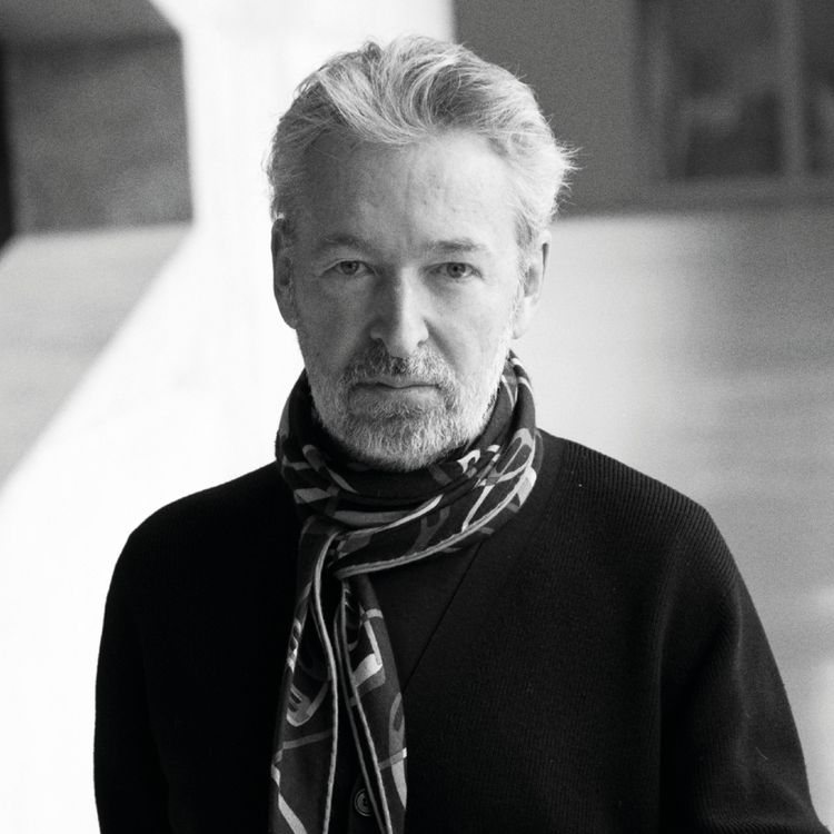 cover art for #109 Eric Reinhardt