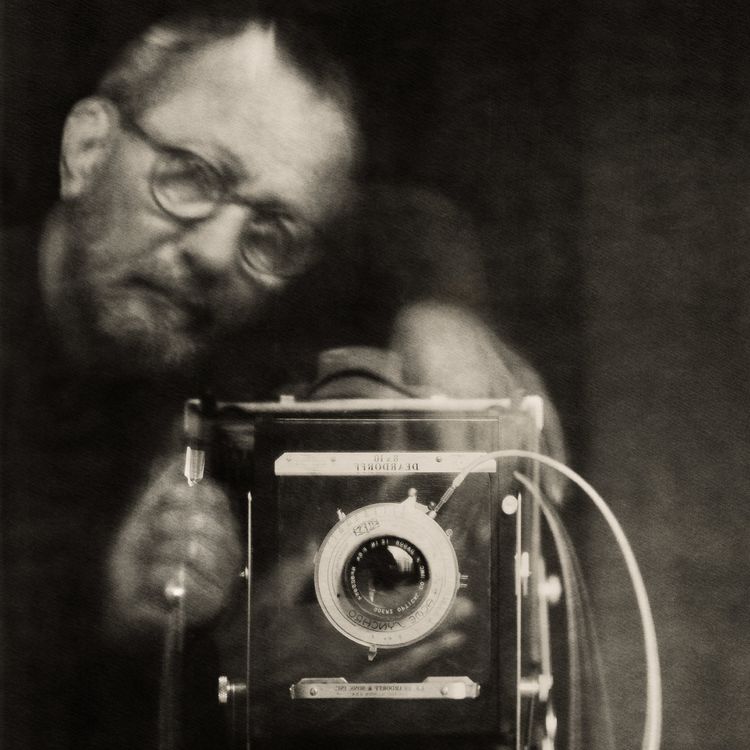 cover art for #121 Paolo Roversi : « Il y a beaucoup d’images qui ne servent à rien aujourd’hui, je trouve ça dangereux »