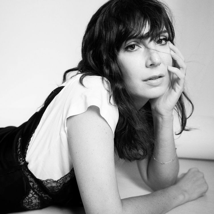 cover art for #113 Nora Hamzawi