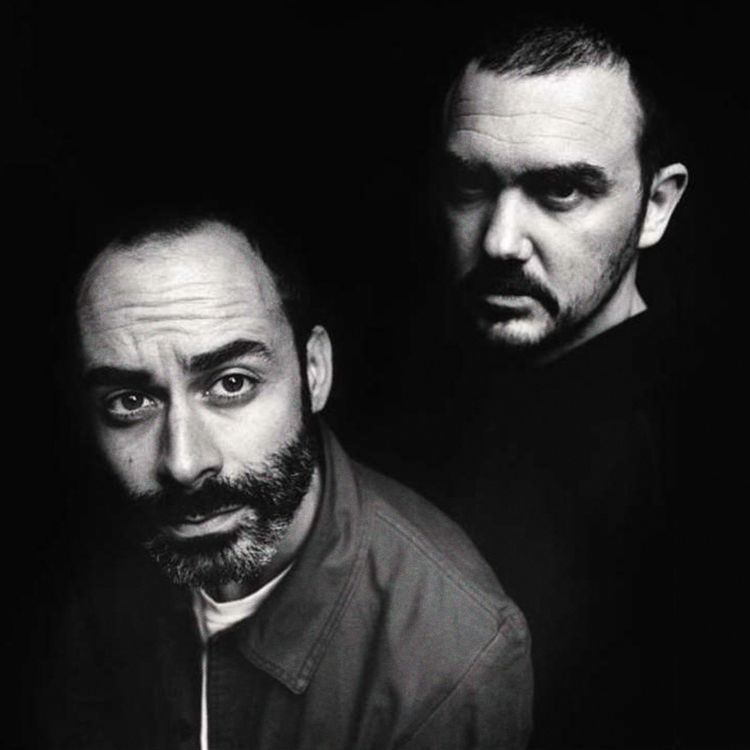 cover art for #154 Théo Pourriat et Bertrand Grébaut, créateurs de Septime : « On voulait faire un lieu qui va rassembler nos copains et qui va nous ressembler, un restaurant où on a envie d’aller, tout simplement »