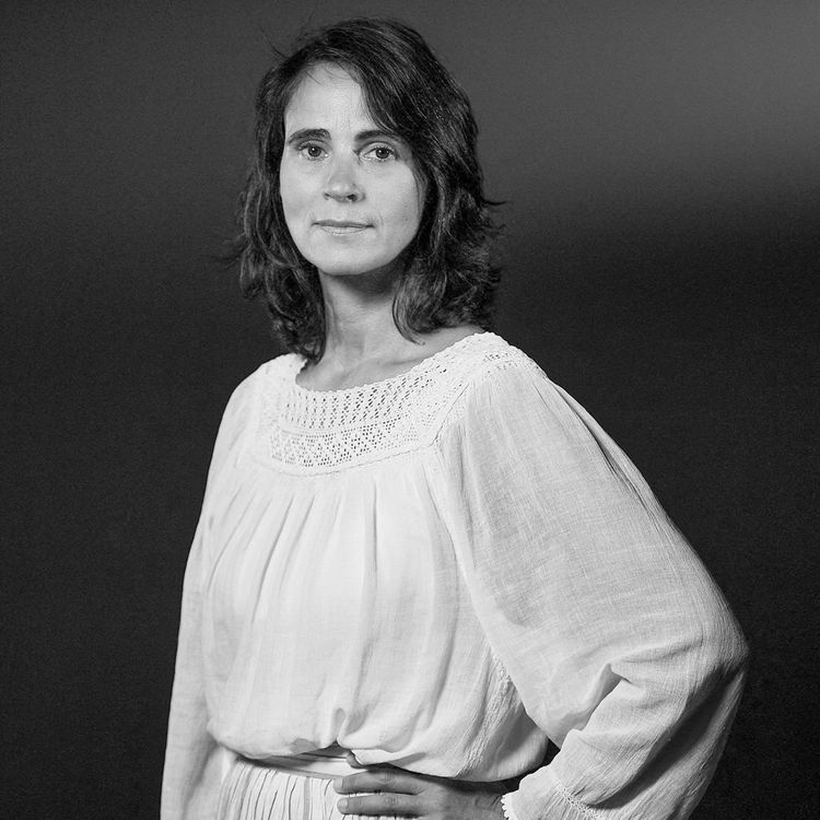 cover art for #111 Sonia Devillers