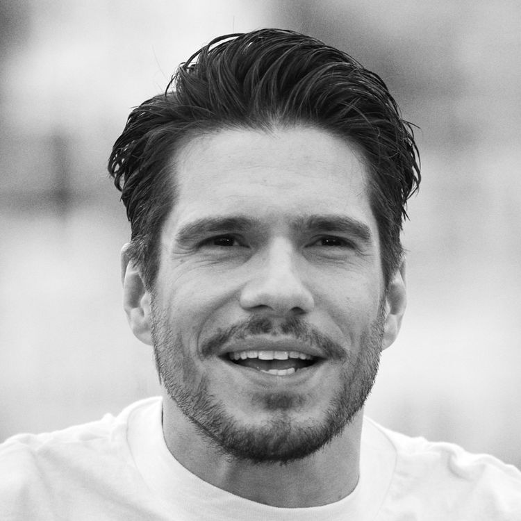 cover art for #133 François Civil : « Chez l’acteur, il y a la quête de l’erreur magique, ce moment de sérendipité où tu es au-dessus de ce qui est écrit »