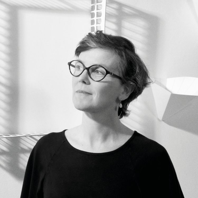 cover art for #115 Constance Guisset