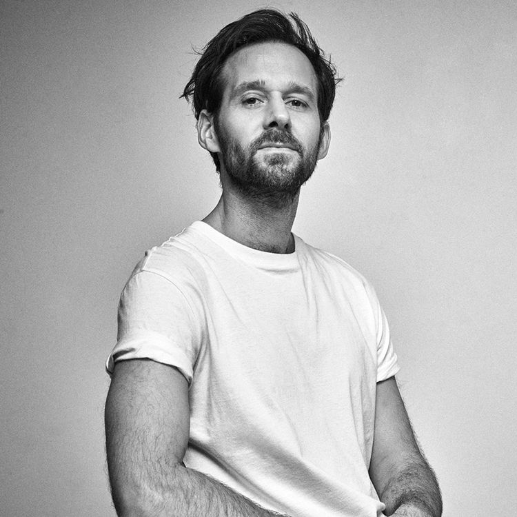 cover art for #106 Benjamin Lavernhe