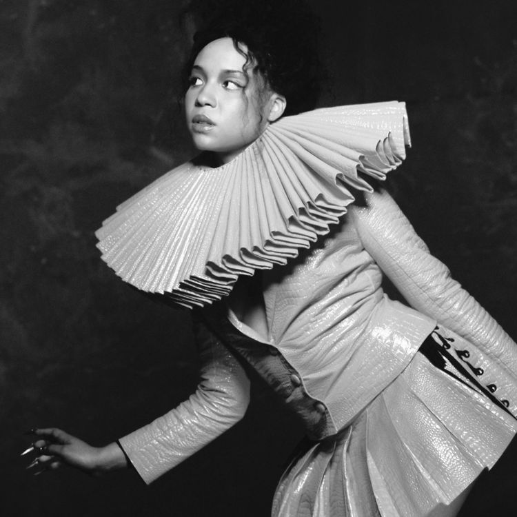 cover art for #158 Yoa, chanteuse : « Sur dix ans de castings, je n’ai eu que des rôles pour des filles qui s’appelaient Lila ou Leïla, des filles qui viennent de banlieue et veulent se réapproprier leur corps par leur sexualité »